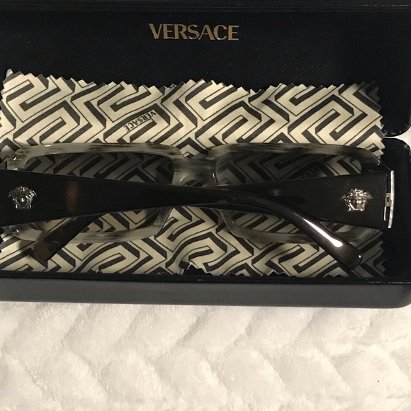 Versace sunglasses main image 7